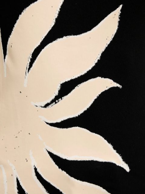 Never Fully Dressed top