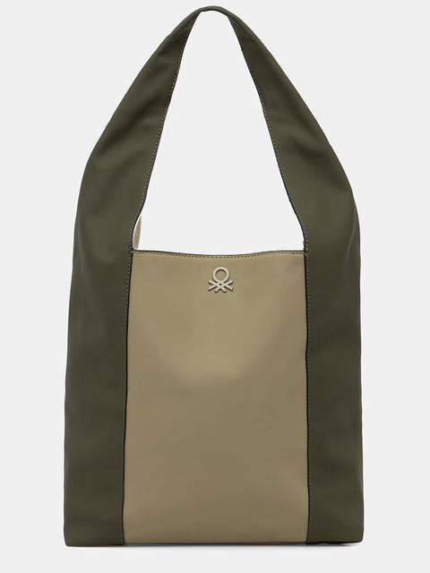 United Colors of Benetton torebka damska - zdjęcie produktu nr 1