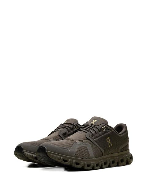 On Running Cloud 6 Year Of The Horse sneakers - Brown - zdjęcie produktu nr 2