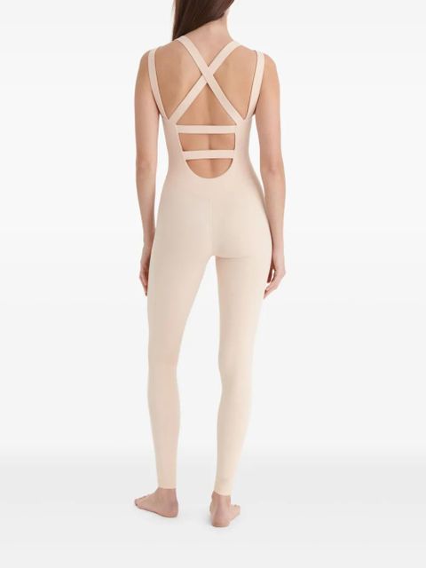 ERES Kathrine jumpsuit - Neutrals