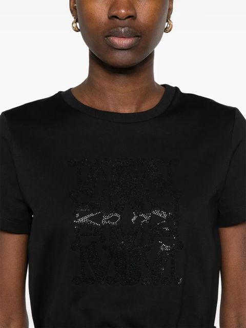 Max Mara Giovane T-shirt - Black