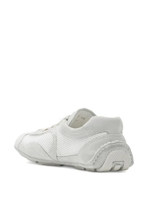 Prada Montecarlo Re-Edition 2005 sneakers - White