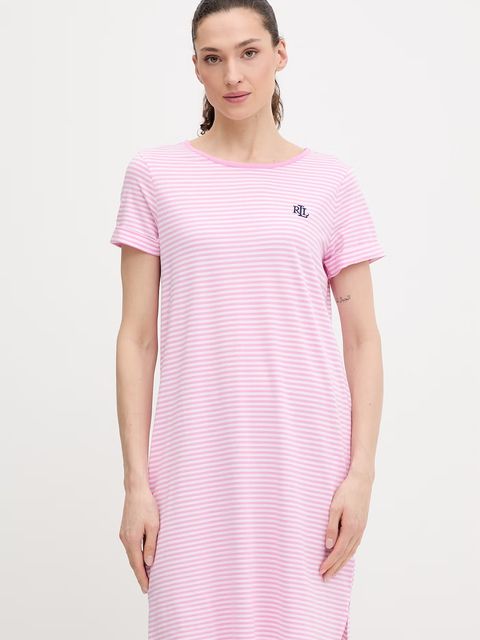 Lauren Ralph Lauren koszula nocna - zdjęcie produktu nr 2