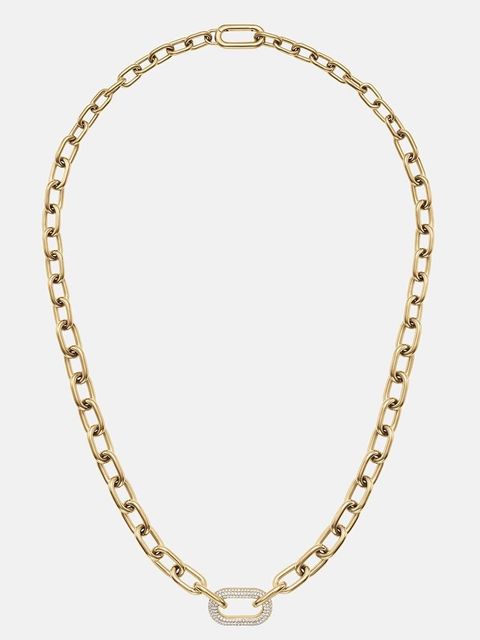 Daniel Wellington naszyjnik - zdjęcie produktu nr 1