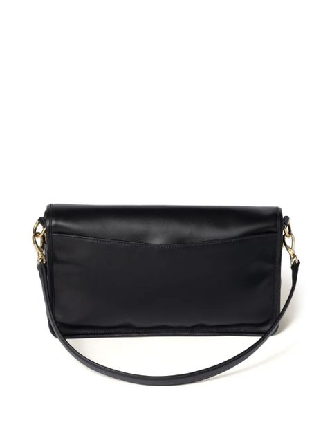 Miu Miu Penny shoulder bag - Black - zdjęcie produktu nr 2