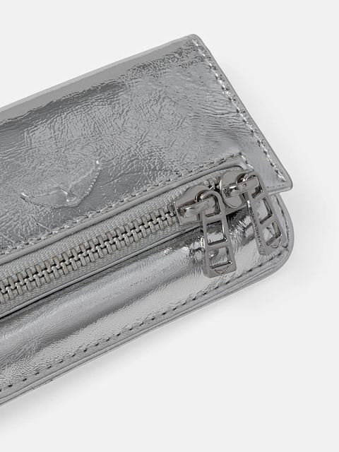 ZADIG&VOLTAIRE brelok skórzany - zdjęcie produktu nr 1