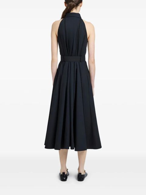 Proenza Schouler Dorothy dress - Black