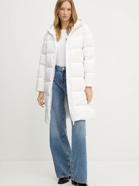 Armani Exchange kurtka puchowa