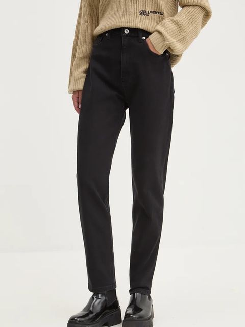 HUGO Blue jeansy - zdjęcie produktu nr 2