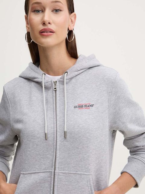 Guess Jeans bluza - zdjęcie produktu nr 2