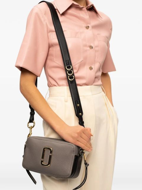 Marc Jacobs The Softshot 21 camera bag - Neutrals - zdjęcie produktu nr 2