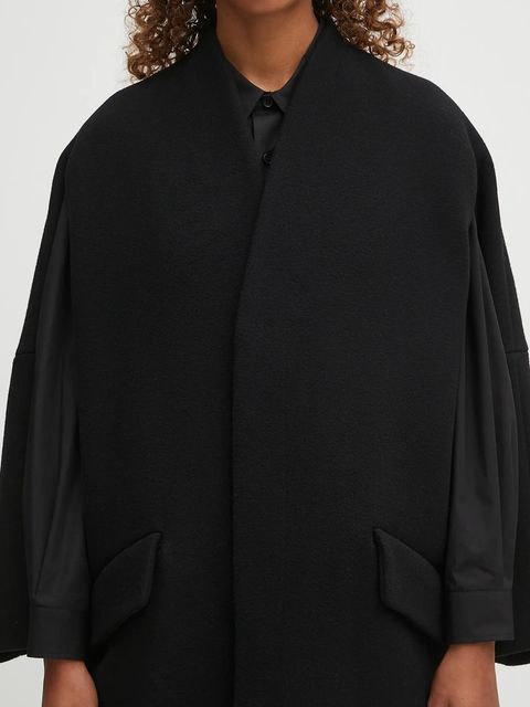 MM6 Maison Margiela sukienka bawełniana