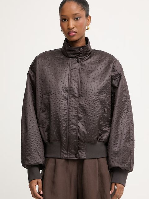 Elisabetta Franchi krótka kurtka damska - zdjęcie produktu nr 1