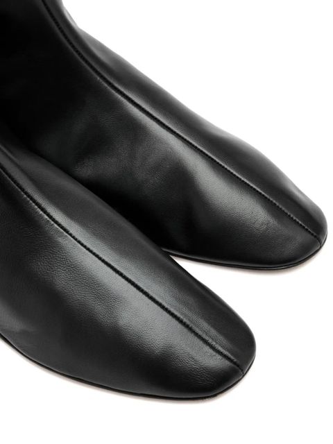 Le Monde Beryl Luna boots - Black
