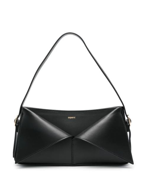 Coperni small Belt shoulder bag - Black - zdjęcie produktu nr 1