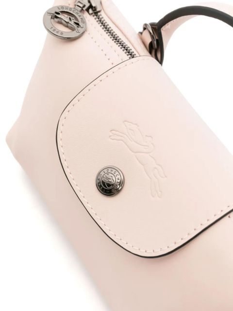 Longchamp Le Pliage Xtra mini bag - Pink