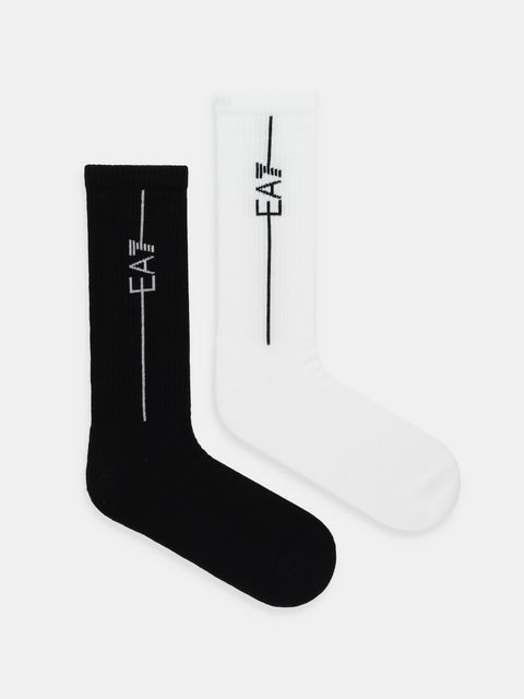 EA7 Emporio Armani skarpetki - zdjęcie produktu nr 2