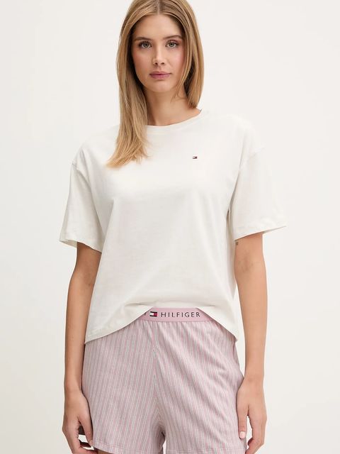 Tommy Hilfiger piżama - zdjęcie produktu nr 1