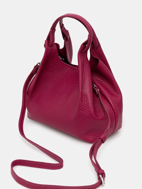 Gianni Chiarini torebka skórzana DUA