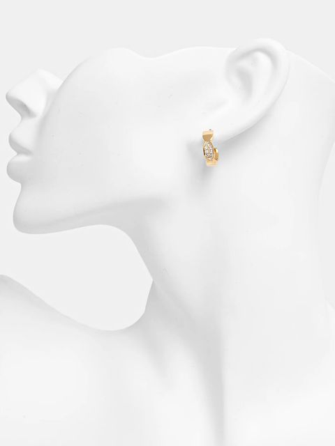 Karl Lagerfeld kolczyki KLAYC61