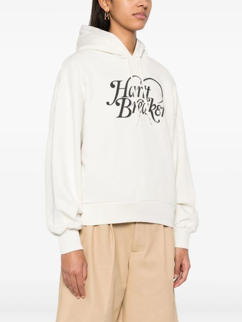 Carhartt WIP Harttbreaker hoodie - Neutrals