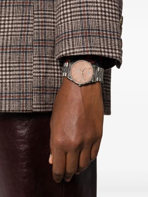 Vivienne Westwood The Seymour 38mm - Orange - zdjęcie produktu nr 2