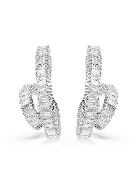 Swarovski kolczyki MATRIX 5727113