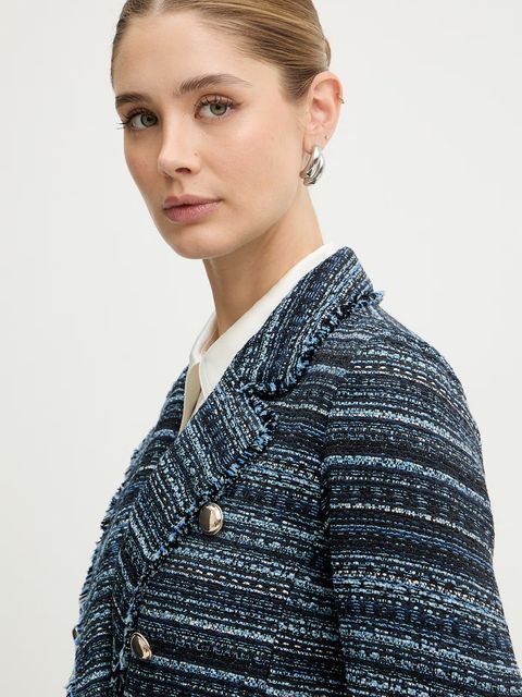 IBlues marynarka RIVOLO