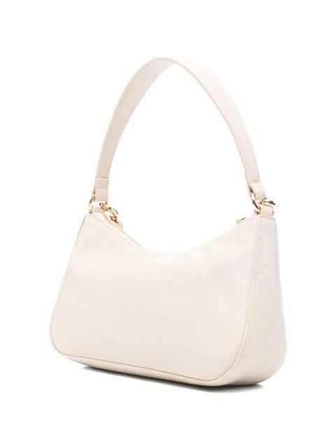 TWINSET chain-detailed shoulder bag - Neutrals