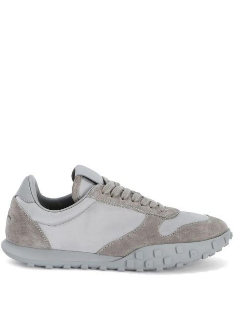Jil Sander low-top sneakers - Grey - zdjęcie produktu nr 1