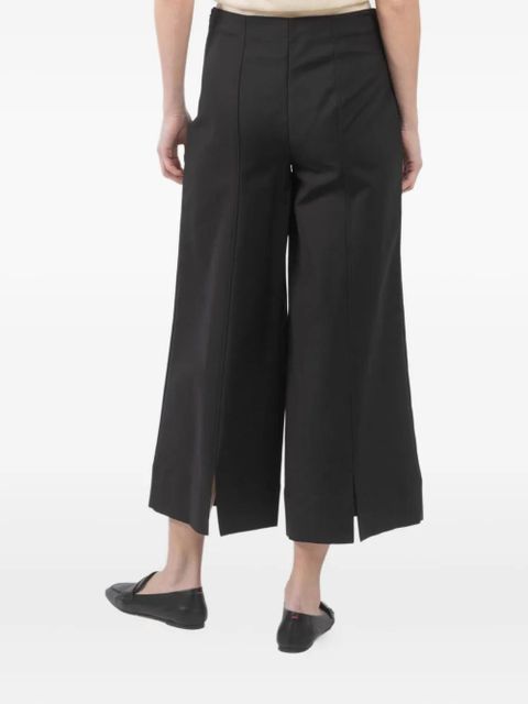 Simkhai Kallin high-waisted trousers - Black