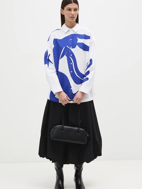 Medicine koszula bawełniana - zdjęcie produktu nr 2