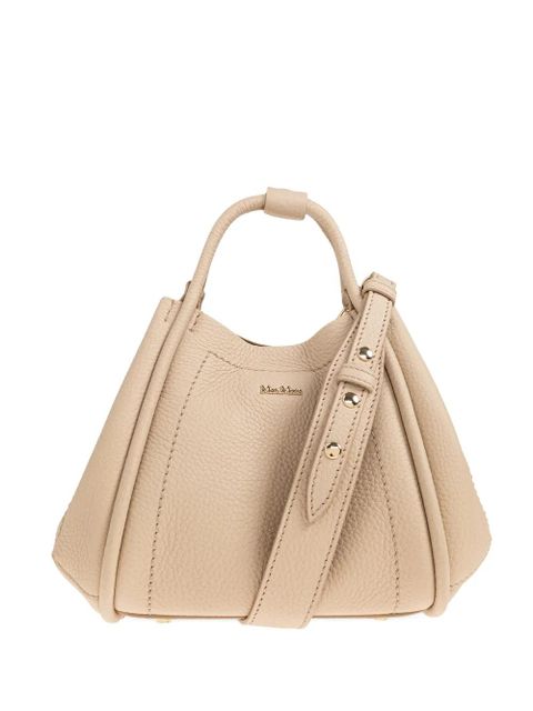 Max Mara XS Marines tote bag - Neutrals