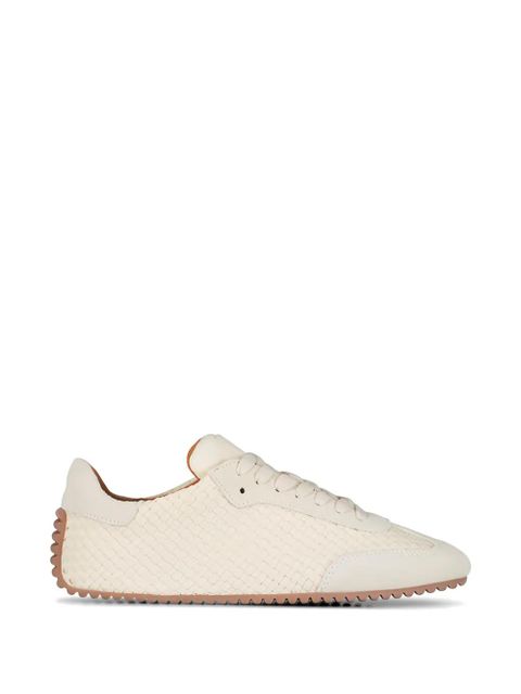 NAGHEDI Milan sneakers - Neutrals - zdjęcie produktu nr 1