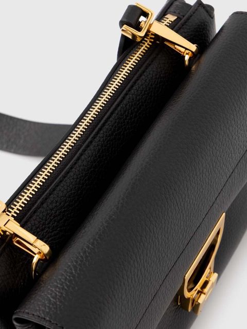 Coccinelle torebka skórzana ARLETTIS