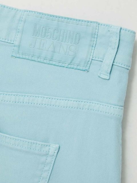 Moschino Jeans jeansy