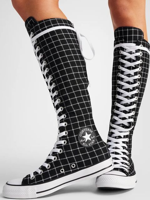 Converse trampki Chuck Taylor All Star kolor czarny A13019C