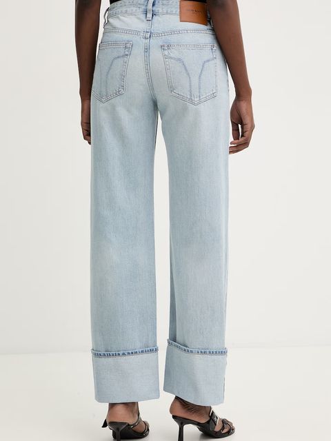 Miss Sixty jeansy - zdjęcie produktu nr 2