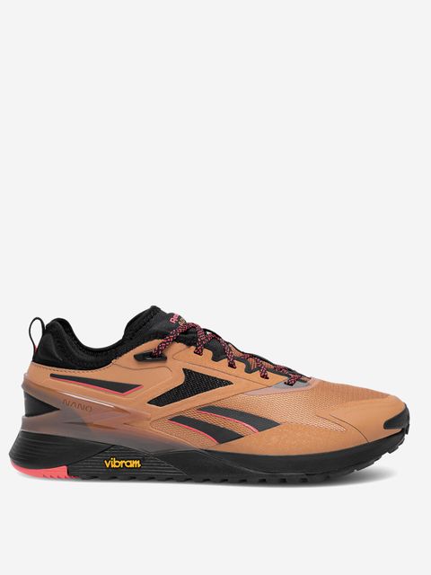 REEBOK 100033321-W BRĄZOWY - zdjęcie produktu nr 2