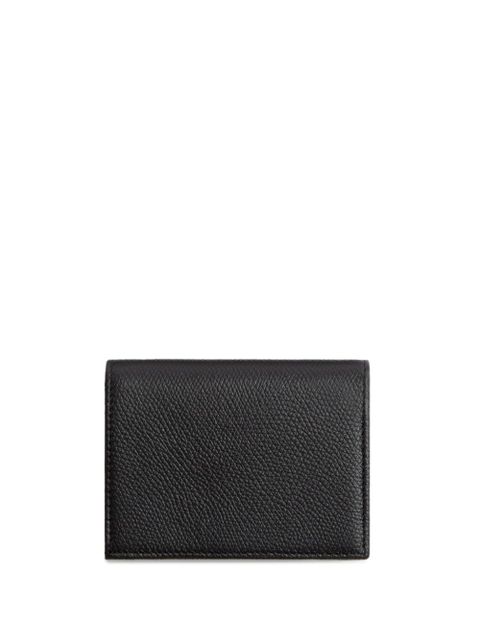 Valentino Garavani VLogo Signature wallet - Black