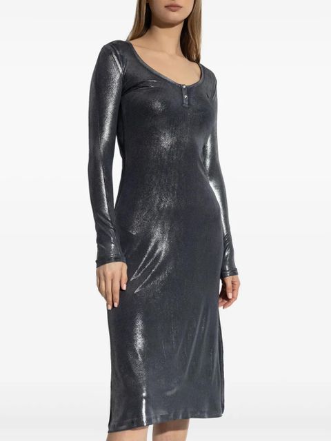 Diesel D-Ama-LS dress - Grey