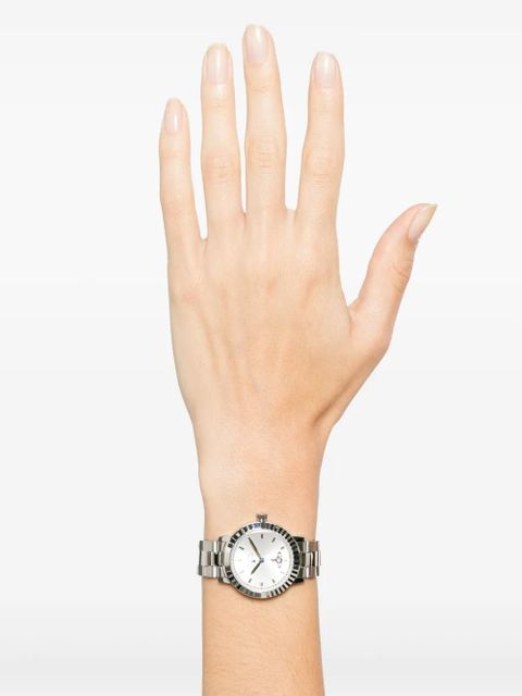 Vivienne Westwood Dulwich 34mm - Silver - zdjęcie produktu nr 2