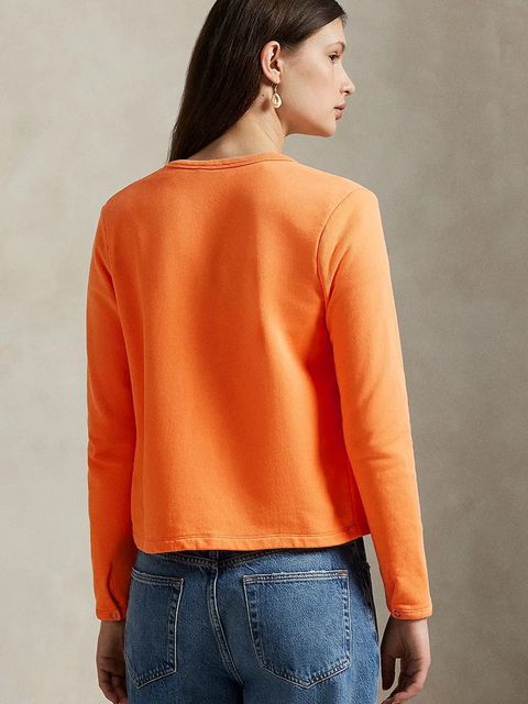 Polo Ralph Lauren kardigan damski z bawełną - zdjęcie produktu nr 1