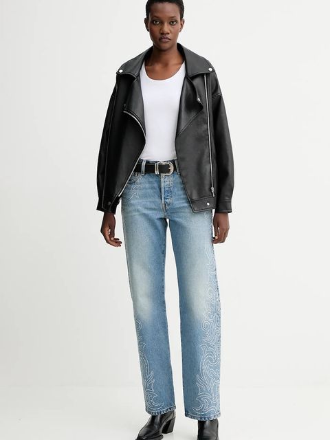 Levi's jeansy 501® 90S - zdjęcie produktu nr 1