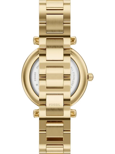 Fossil zegarek damski Carlie - zdjęcie produktu nr 1