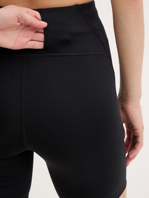 Salomon szorty treningowe