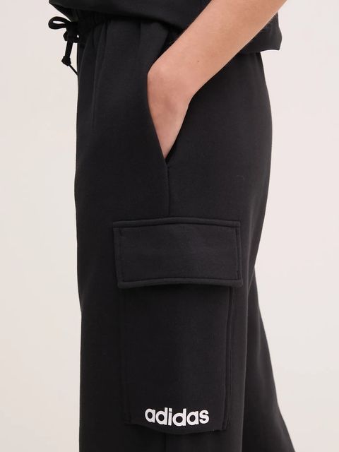 adidas spodnie dresowe Essentials Linear