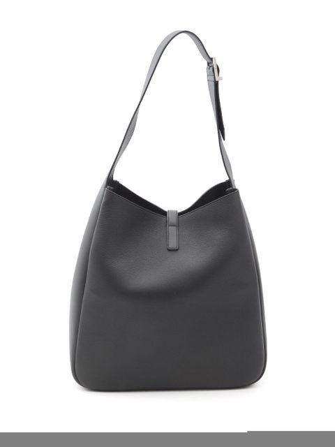 Saint Laurent Le 5 à 7 shoulder bag - Black