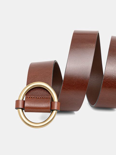 Sessun pasek skórzany - zdjęcie produktu nr 1