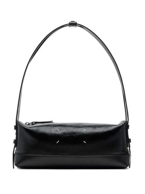 Maison Margiela belt shoulder bag - Black - zdjęcie produktu nr 1
